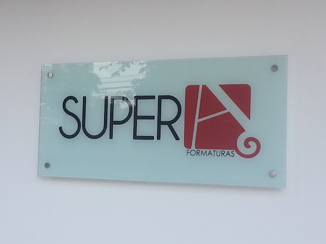 Super A Formaturas - Recife