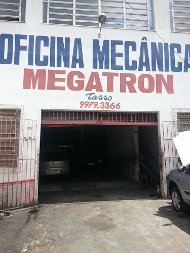 Avaliações sobre Oficina Mecânica Megatron em Aracaju - Oficina mecânica