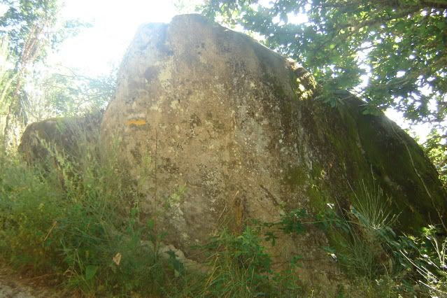 PENA FURADA