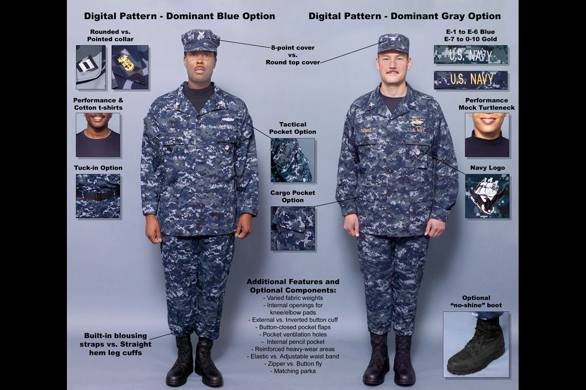Navy Uniform Regulations for Nail Color - wide 2