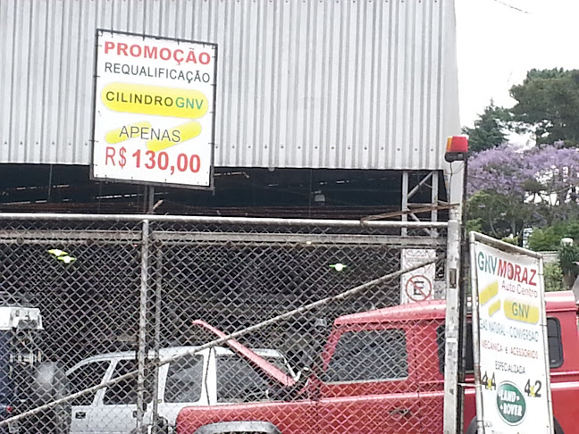Comentários e avaliações sobre Moraz Peças e Oficina LAND ROVER