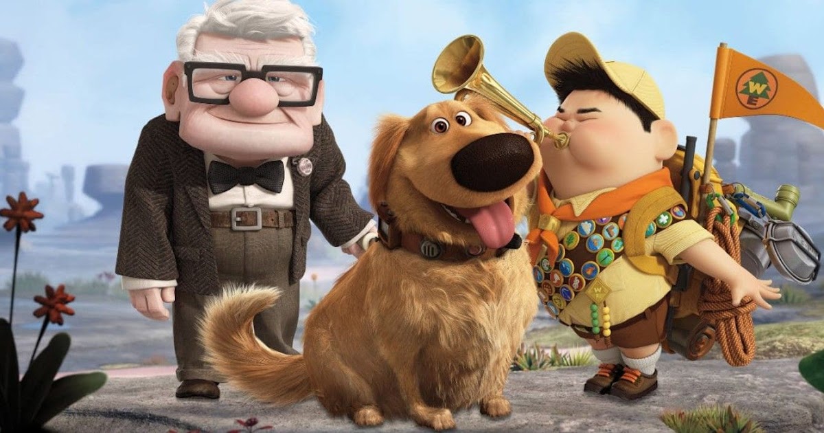 dug and carl
