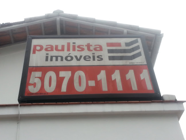 Paulista Imóveis - Imobiliária