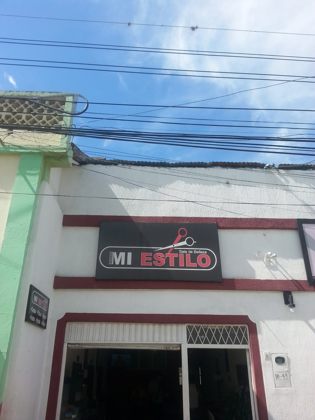 Mi Estilo