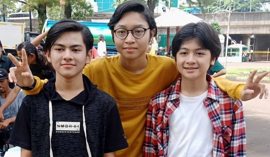 Foto Anak Smp Ganteng Keren / 220 Ide Pap Cogan Di 2021 Fotografi
