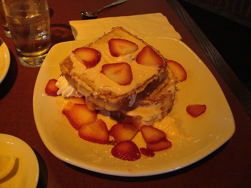 HJStrawCheesecake