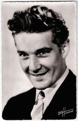 Georges Marchal