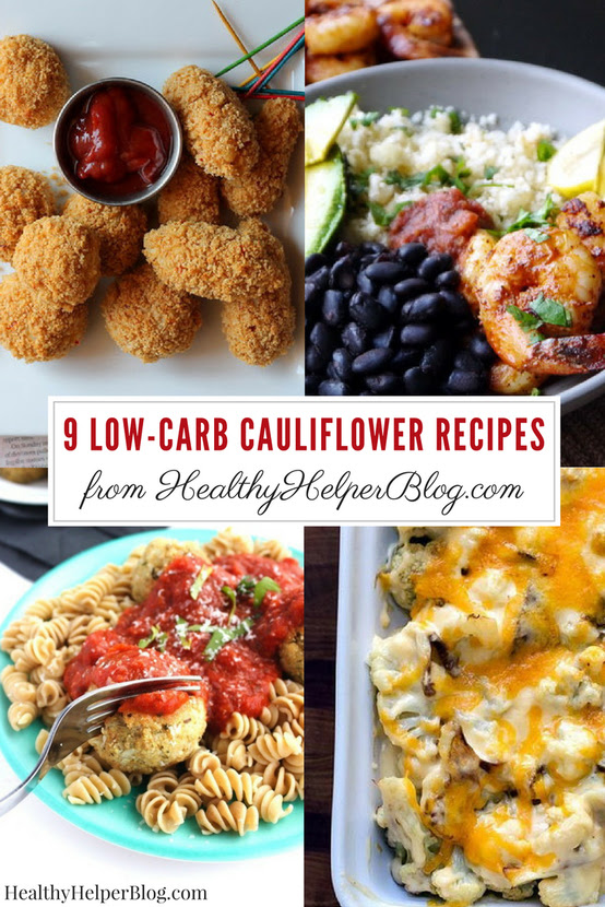 9-low-carb-cauliflower-recipes