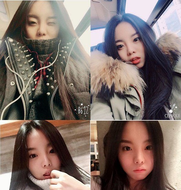 Kim Taehyung Sister Name - Taehyungs Sister - Introduction - Wattpad