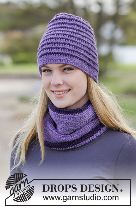 Free Pattern