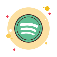 View 28 Pastel Pink Spotify Icon Aesthetic - Zista Mooz