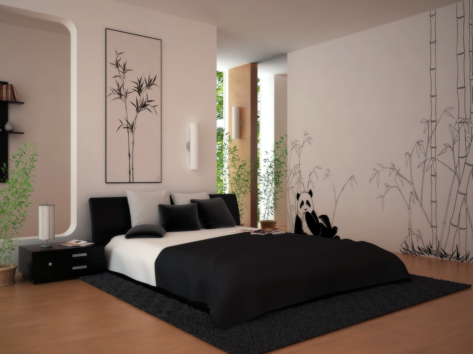 Photo Decoration Ideas Home Minimalist Home Design