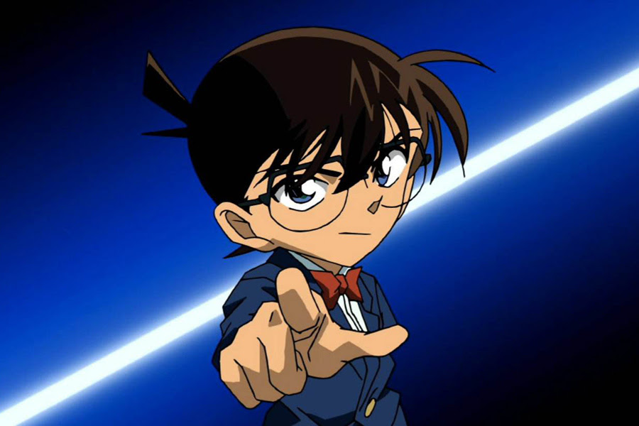 Iconic Female Asian Cartoon Characters