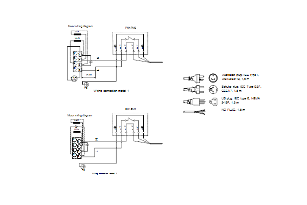 Grundfo Up Wiring Diagram - Wiring Diagram