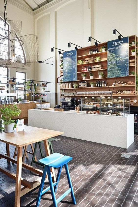 restaurant interior designs 7