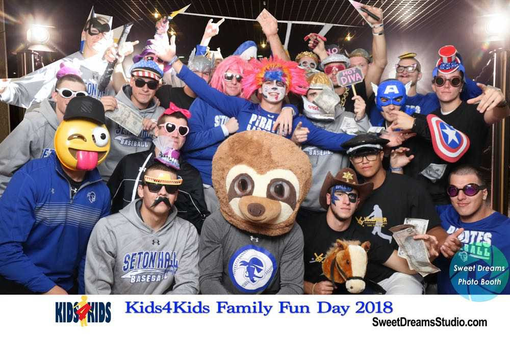 photo booth rental party nj