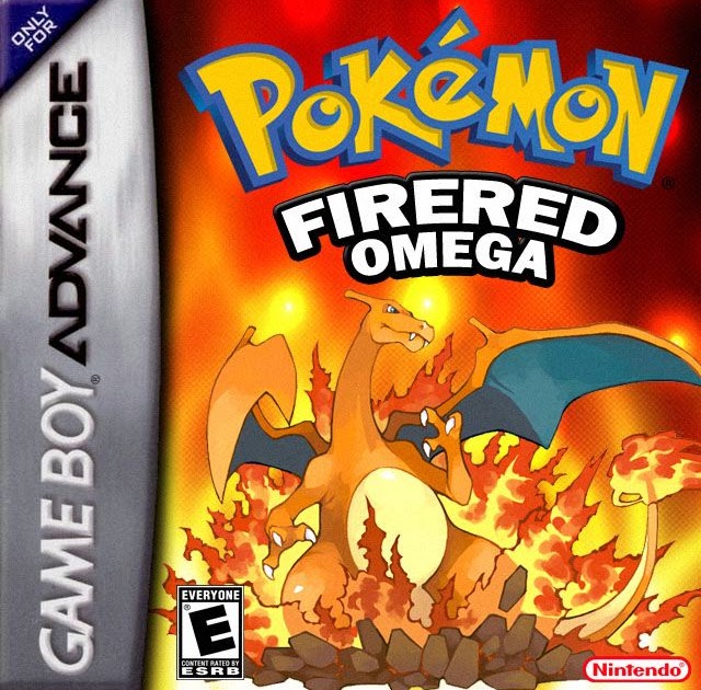 Play on Chrome New Game In Pokemon Fire Red [Lets Enjoy] Unblocked