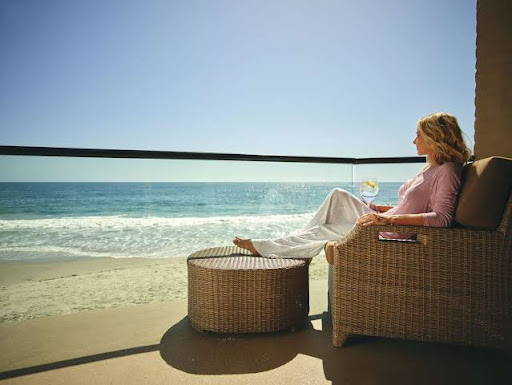 Beach Resort «Surf & Sand Resort», reviews and photos, 1555 S Coast Hwy, Laguna Beach, CA 92651, USA