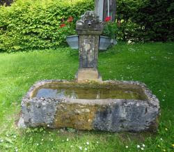 CHÂTEAUVIEUX LES FOSSES