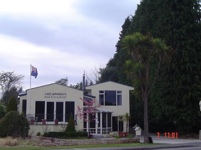 Comments and reviews of Te Anau Lakefront Bed & Breakfast