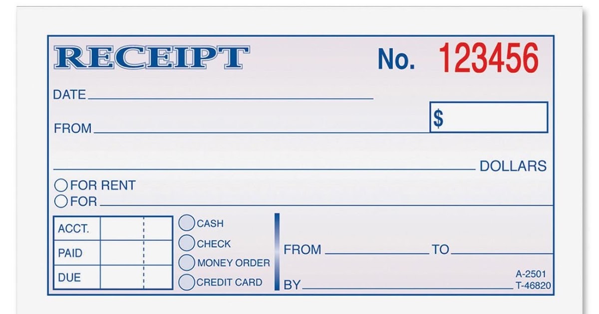 how-to-fill-out-a-receipt-book-from-staples-35-rent-receipt-filled
