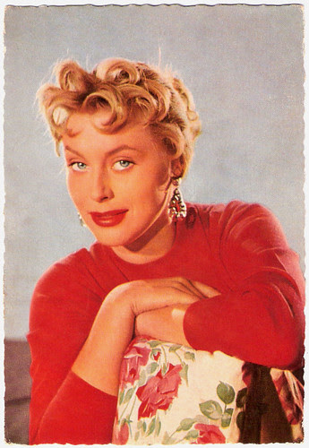 Marianne Hold