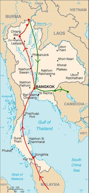 nicolekiss journey into thailand and cambodia