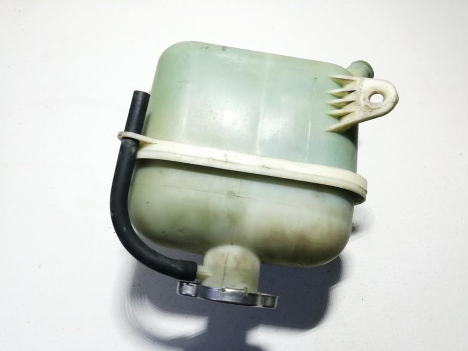 2005 Hyundai Tucson Coolant Type - Perfect Hyundai