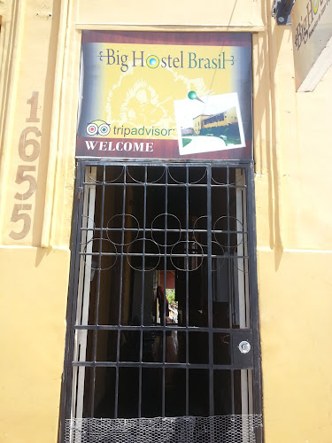 Big Hostel Brasil - Hotel