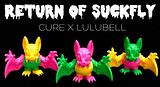 Cure x Lulubell - The return of SuckFly!!!
