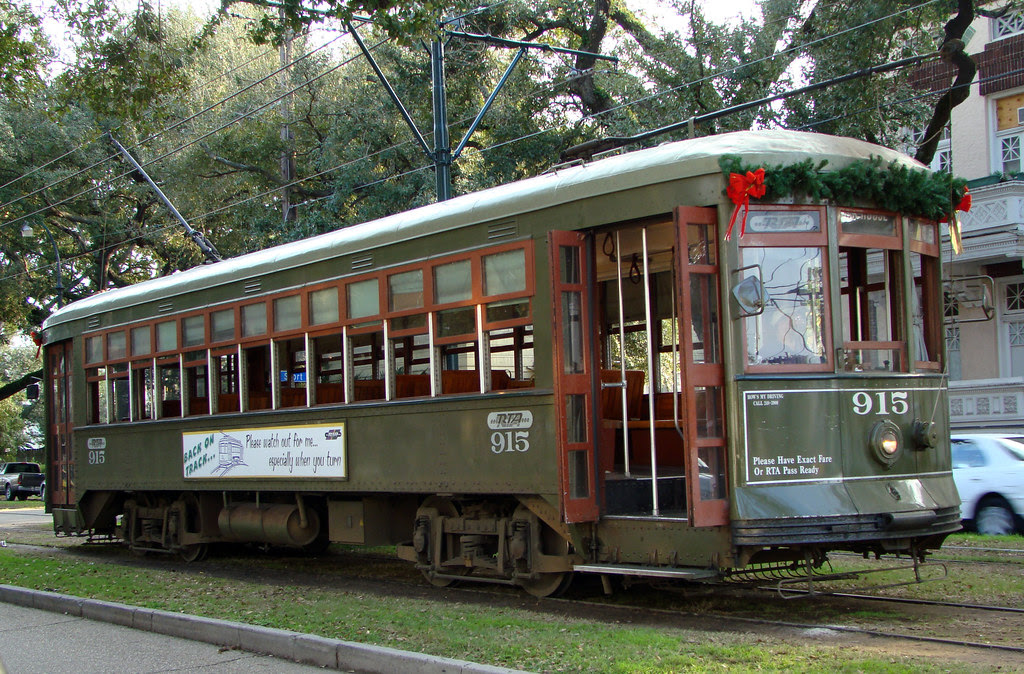 st charles streetcar schedule during mardi gras
