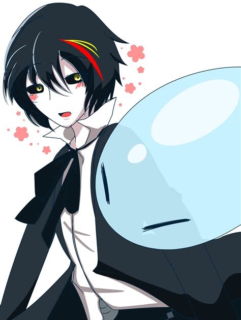 Diablo Tensei Slime / Regarding my reincarnation as a slime