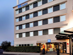 ibis budget Clermont-Ferrand Centre Montferrand