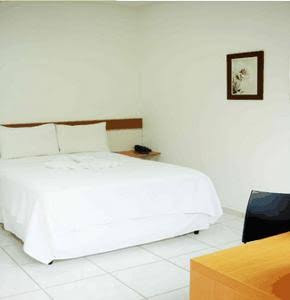 Avaliações sobre Hotel Talissa 2 em Manaus - Hotel