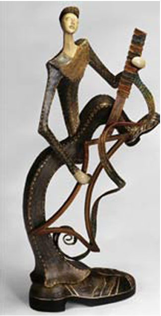 Home Decor Sculptures Beautiful Interior Design