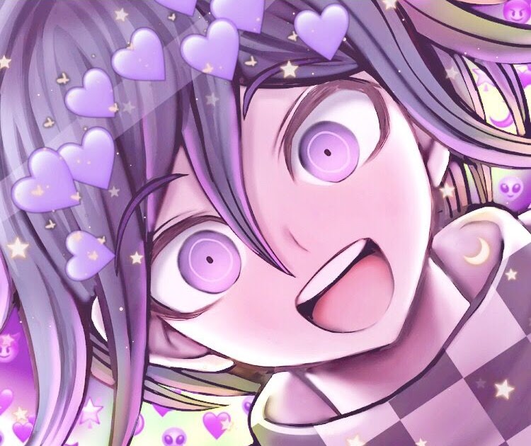 View 17 Kokichi Ouma Danganronpa Pfp Aesthetic - Molte Nicomo