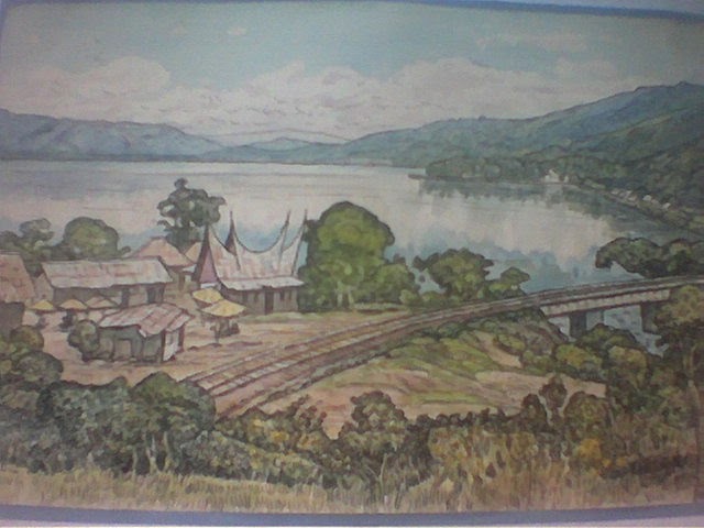 Contoh Gambar Seni Rupa Murni 2 Dimensi Cara Ku Mu Contoh Gambar Seni Rupa Murni 2 Dimensi Cara Ku Mu