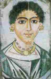 Balbina de Roma, Santa