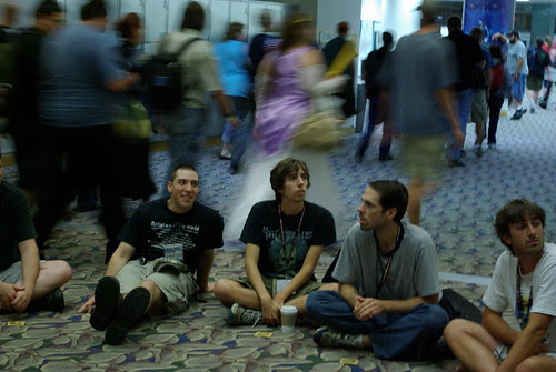 GenCon 2008