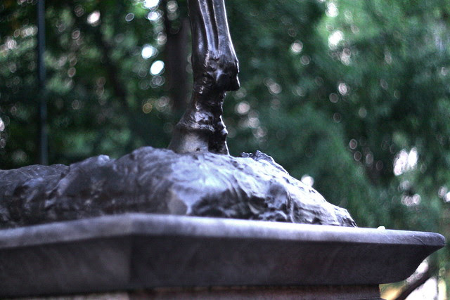 Thompson Fountain