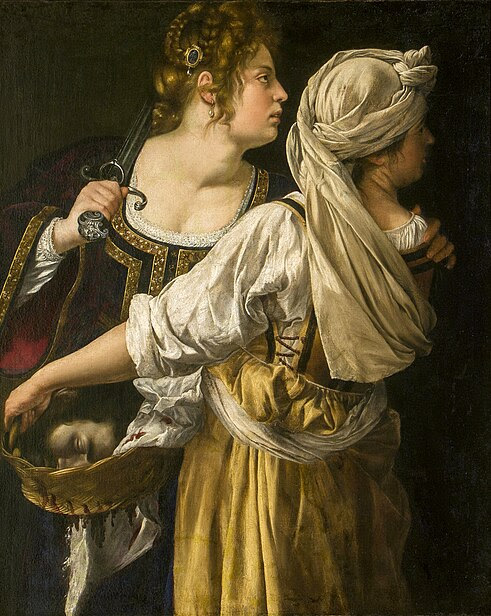 Arquivo: Gentileschi judith1.jpg