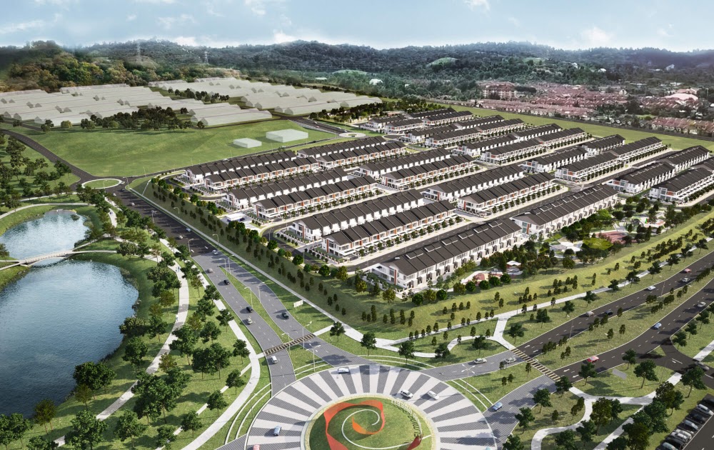 Giant Shah Alam City Centre  odertycz