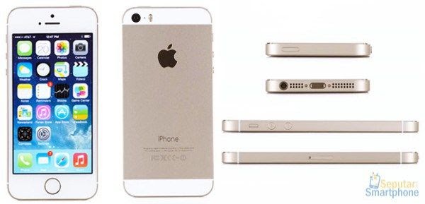 Gambar Belakang Hp Iphone / Harga iPhone 6S : Review, Spesifikasi, dan