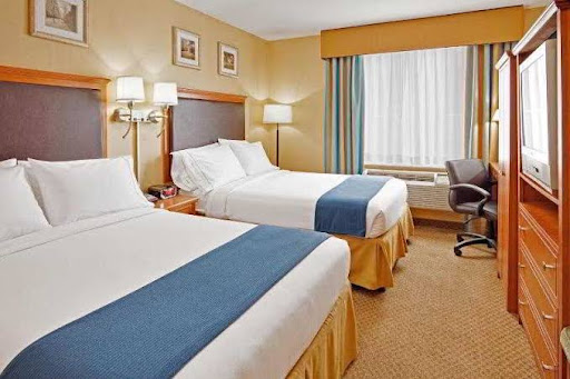 Holiday Inn Express New York City - Chelsea, an IHG Hotel image 9
