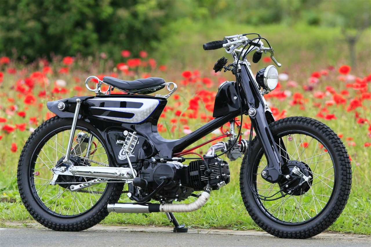 Kumpulan Modifikasi Motor Matic Ala Moge Terlengkap Dunia Motor Kumpulan Modifikasi Motor Matic Ala Moge Terlengkap Dunia Motor