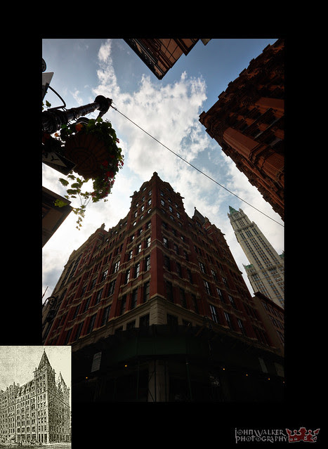 The Kelly Building NYC