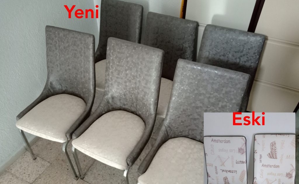 Deri Sandalye Boya Fiyatları WRHS