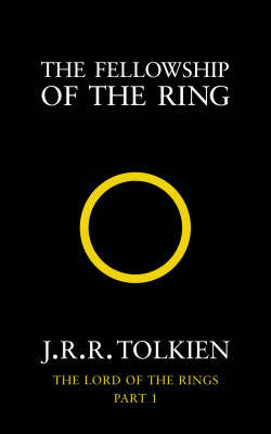 The Fellowship of the Ring (The Lord of the Rings, #1)