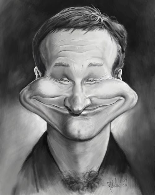 Robin-Williams