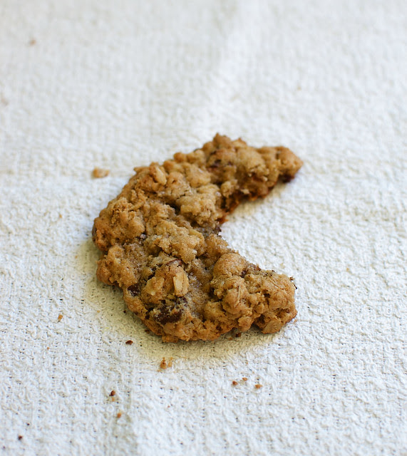 C is for Cookie